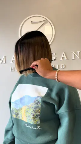 #bobcut #atlhairstylist #fyp