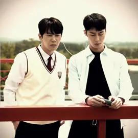 please don't ruin your friendship over a girl jebal #theimpossibleheir #leejaewook #leejunyoung #kdrama #hantaeho #kanginha 