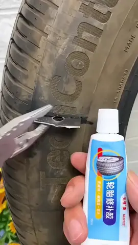 TIRE GLUE™ - PEGAMENTO PARA REPARACION DE NEUMATICOS💯😱 Si eres de Lima obtén el 50% de DSCTO + ENVÍO GRATIS Y PAGO CONTRA ENTREGA, PIDE YA!!