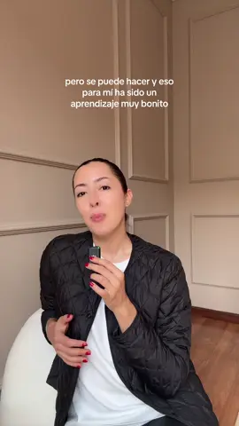 Tip para dejar de querer controlar todo #controladores #control 