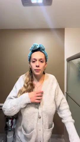 My first get ready with me! Im open to all pointers❤️ #getreadywithme #sahm #MomsofTikTok #yolo 