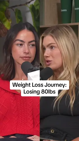 Get inspired by @Sami Bernstein Spalter ‘s weightloss journey on Episode 76 of The Pursuit of Wellness. #weightloss #weightlosstransformation #weightlossjouney #weighlossmotivation #weightlossprogress 