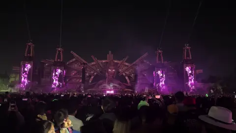 #steveaoki#nobeef#edc2024mexico 