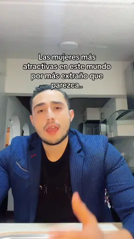 Las mujeres más atractivas en este mundo por más extraño que parezca.. #women#relatable#facts#viral