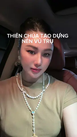 THIÊN CHÚA SÁNG TẠO NÊN VŨ TRỤ #kinhthanh #loichuamoingay #daoconggiao #chualanh #sacdep 