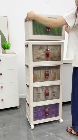 Lemari Susun Plastik Serbaguna. #lemarisusunplastikserbaguna #lemarisusunlipat #lemariplastiksusun #perabotrumahtangga #barangberfaedah #goodthings #racuntiktok #tiktokshopindonesia #ramadhanekstraseru 