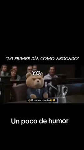 ⚖️🧑‍⚖️Humor. 