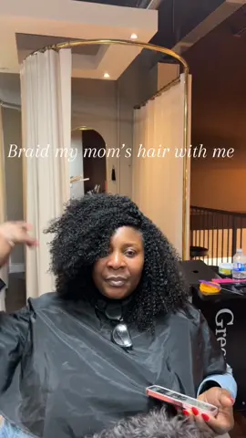 #africantiktok #fy #viral #mother #crotchet #braidstutorial #hairstyle 