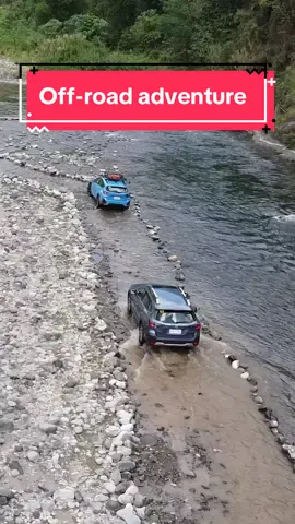 Subarus in their natural habitat. #cars #fyp #offroading #topgearph #carlovers #carlifestyle #subaru #forester #adventure #camping #Lifestyle 