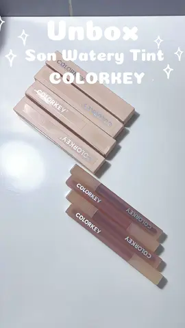 Lì hơn con bạn t nữa #xh #trending #keymakeupcolor #colorkey #sontintbong 