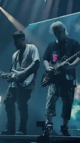 duo badass 🥵🔥 #fyp #synystergates #zackyvengeance #avengedsevenfold #a7x 