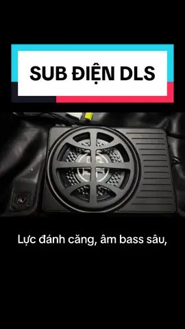 🆘 Sub điện uy lực như sub hơi 🆘 📛 DLS ACW 10 Thương Hiệu Thuỵ Điển📛 👉 Điểm khác biệt nhất của loa sub DLS chính hãng với các dòng loa sub điện khác là lực đánh và chất âm. Loa sub điện DLS có lực đánh căng, mạnh, âm bass sâu, dứt khoát, tương đương với loa sub hơi. Đây là lựa chọn phù hợp cho những người có yêu cầu cao về âm bass, thường nghe nhạc mạnh (edm, dance, hiphop, remix). 👉 Thông số kỹ thuật : ✔️ Công suất RMS: 200Ws ✔️ Đường kính loa bass: 10inch ✔️ Công suất max: 450Ws ✔️ Dải tần hoạt động: 30 – 150 Hz ✔️ Độ nhạy: 90dB 🔝Hãy đeo tai nghe và cảm nhận chất âm qua video #DLSVietNam #hicarauto #chamsocxe #phukienoto #amthanhxehoi #subdienoto 