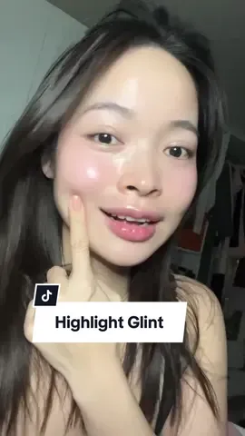 2024 goyyyy má ko hồng ko căng ko ra đường =))))  #makeuptip #glintbyvdivov #highlight 