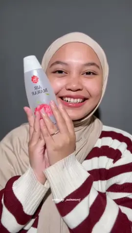 Air Mawar Viva masih jadi andalan & favorit sampe detik ini🤩✨ #RamadanEkstraSeru #airmawarviva #vivacosmetics #racuntiktok #skincareviral 