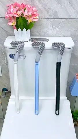 Bàn chải cọ nhà vệ sinh đầu silicon,cọ sạch mọi gốcij khe hở. #banchainhavesinh #chai lăn silicon maucu #banchaivesinhkheho #sanphamtienich #banchainhqvesinh #banchaichanhavesinh #choichanhavesinh3mon #banchaivesinh #banchaivesinhkheho 