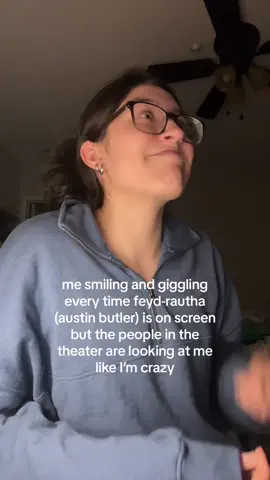 they were down bad too I KNOW IT  #austinbutler #timotheechalamet #zendaya #feydrautha #dunemovie #dune2 