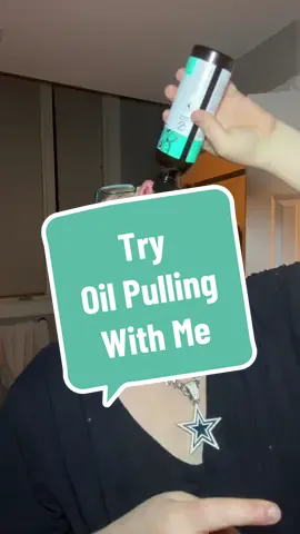 Join me on a swish-and-giggle adventure with oil pulling! I’ve got my blend of nature’s best - think coconut, peppermint, and a dash of clove - and I’m tackling the two-minute swish. But hey, who’s counting… right? Dive into my thoughts on everything from ADHD tunes to dental do’s and don’ts. Will my chompers champion the challenge, or will I just end up obsessing over how long I’ve been swishing? Let’s find out! 😄   #ADHDMusings #dentalhygiene #NaturalRemedies #gurunanda #oilpullingbenefits #oilpullingforteeth #oilpullingroutine #gurunandaoilpulling 