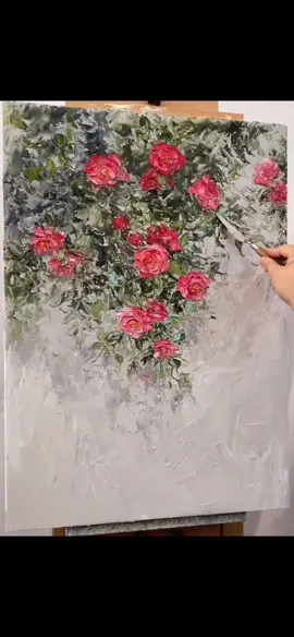 #art #painting #oilpainting 
