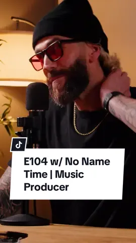 ⚠️E104 w/ @no.name.tim is OUT NOW⚠️ From making a career in #musicproduction to producing entrance themes for #prowrestling, and a LOT more in between of how it all happened, we talk about it all in this brand new episode!  #njpw #musicproducer #wrestlingthemes #wrestlekingdom #whatyoudonthear #podcast #onlyincbus 