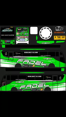 share livery bus simulator x #bagibagi #basuri #bussimulatorxmultiplayer 