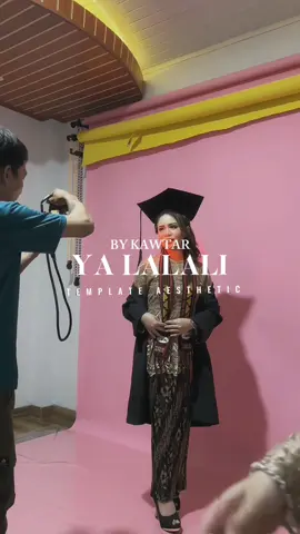 Job kali ini tema wisuda👩🏻‍🎓