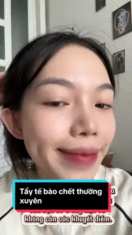 Tips chăm da 🌸🌸🌹  @GMEELAN Beauty @GMEELAN.Official  #gmeelanvn #tẩytếbàochết #skincare #xuhuong 