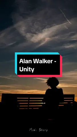 unity #alanwalker #unity #musicstory #fyp #foryou 