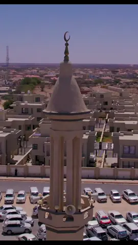 Masaajidka sheekh mustafe weli maku tukatay ? #theraage #libanraage #viralvideo #trending #joumamubarak 