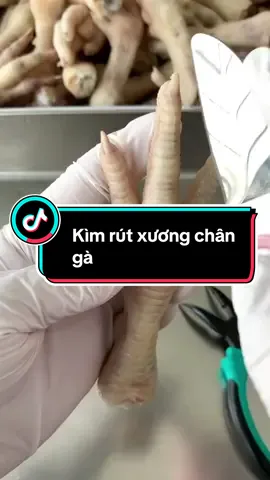 Kìm rút xương chân gà chuyên dụng #dogiadungtienich #kimrutxuongchanga 
