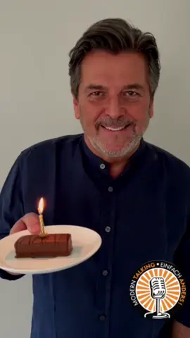 🔥🎙️ Meine neue Podcast Folge ist online! Folge 82: Happy Birthday, Thomas 🎂🥳 Hört doch mal rein!  #thomasanders #happybirthday #podcast #neuefolge #kunze #viral #fy 