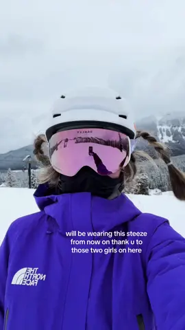 🏂🤟 #skitok #skiing 