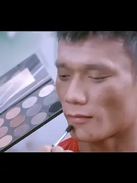 2 idol đóng giả công nhân và … 😂 #xuhuong #football #ypf 