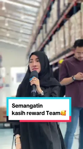 Stok MSGLOW mu sisa apa dirumah guys?🙌🏻 absen😘 #msglow #shandypurnamasari #juragan99