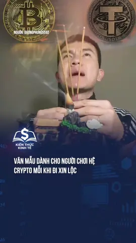 ANH EM CRYPTO HỌC DẦN ĐI NHÉ, ĐANG DẦN VÀO MÙA RỒI #theanh28 #kienthuckinhte #tiktoknews