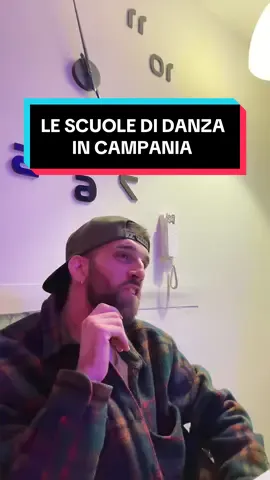 Quando hai una scuola di danza in Campania #scuoladidanza #mamme 