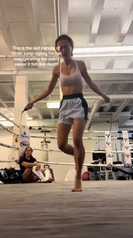 Here is me showing up