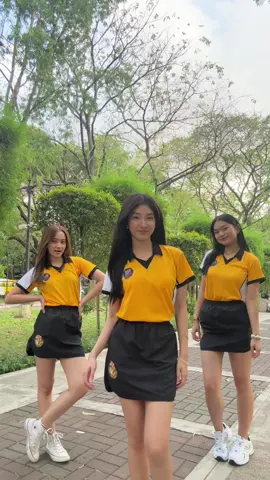 we’re back #ust #dance #thomasian #brooke #viral #trending 