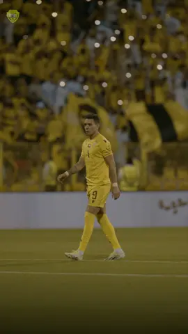 ‏Our fighter 🔥⚔️  ‏لاعبنا كايو 🐆 ‏⁧‫#الوصل_الشارقة‬⁩