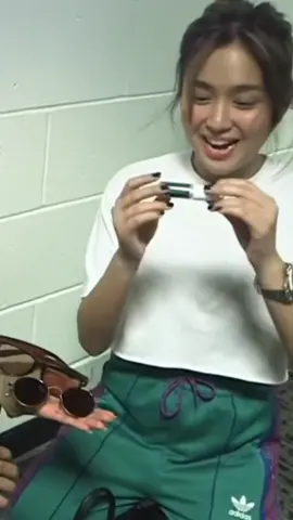 Mouth spray ng mga artista 😎.        LEGIT SYA GUYS ! Long lasting sya sa bunganga 😍😍  #mouthspray #mabremmouthspray #mintmouthspray #kathrynbernardo #katniel 