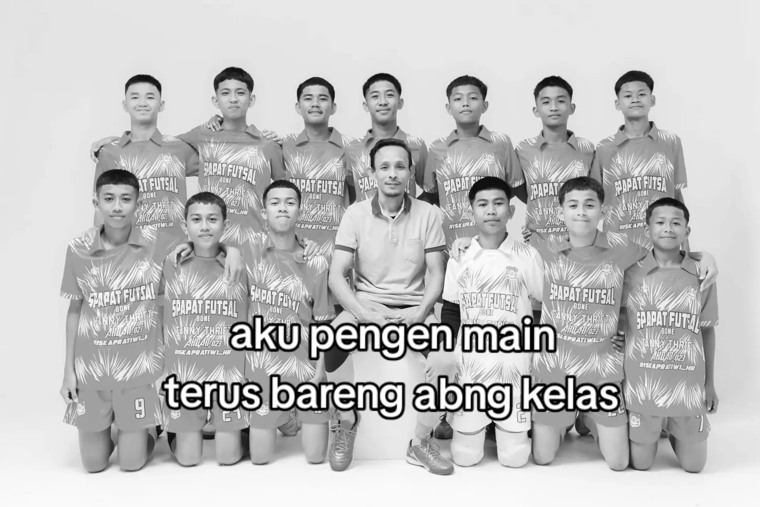 masanya udh mau habis😌#fypシ #beranda #futsal #sadvibes #foryoupage #fyppppppppppppppppppppppp 