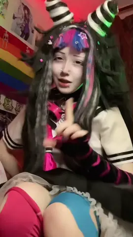 Fake all  #ibuki #ibukimioda #ibukimiodacosplay #ibukimiodacos #ibukimiodacosplayer #dangarnonpa #danganronpacosplay #danganronpa2 #ibukicosplay 