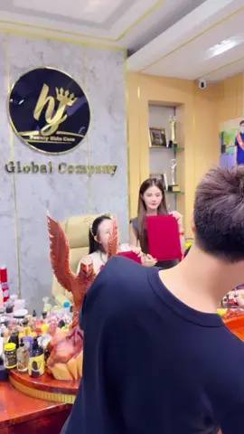 អរគុណមេ🙏🏻💖@CEO Miss sunflower Brand 