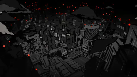 Persona 5 Live Walpaper #persona5 #persona5royal #livewallpaper 