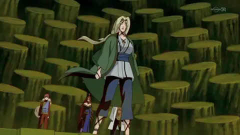 Madara Vs les 5 okage #narutoshippuden #madara #animeedit 