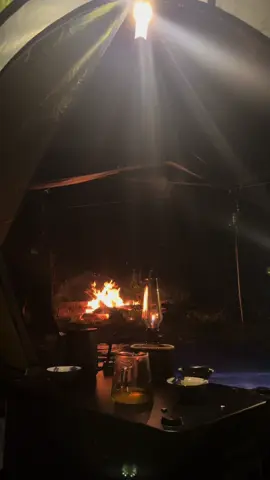 🐜Camping ngày có trăng và gió🍀