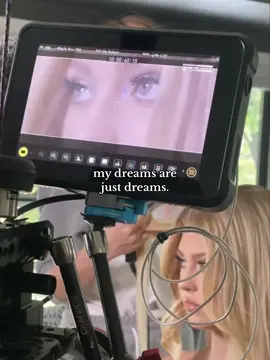 my dreams are just dreams. #fyp #foryourpage #fypシ #viral #foryou  #dreams #hollywood #acting #actress #newyork 
