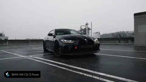 BMW M4 CSL G Power #bmw #m4 #m4csl #bmwm4  #xuhuong #thinhhanh #trend #viral 