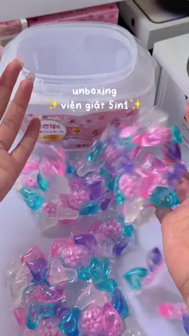 Hốt liền mấy bà ơii🥰 #unbox #unboxing #viengiat #viengiatquanao #viengiat5in1 #viengiatxa #foryou #fyp #viral #trending 