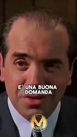 È meglio essere AMATI o mettere PAURA? #latuamotivazione #motivazione #crescitapersonale #mentalità #successo #obiettivo #mindset #frasimotivazionali #filmscene #bronx #chazzpalminteri #robertdeniro #paura #amore #discorso #pensieri 