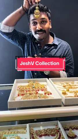 @Jeshv Collections Malaysia best Indian Fashion Jewellery just launched at Little India Brickfields KL Tuesday to Sunday  12.30pm to 8pm #jeshv #jewellery #collections #exclusive #jewels #fashion #design #indian #traditional #tradition #look #outfit #fun #happy #happiness #kl #brickfields #malaysia #peace #Love #mrpeace #djpeace #mua #make #up #artist #model #wedding #event #shoot #shooting #photoshoot 